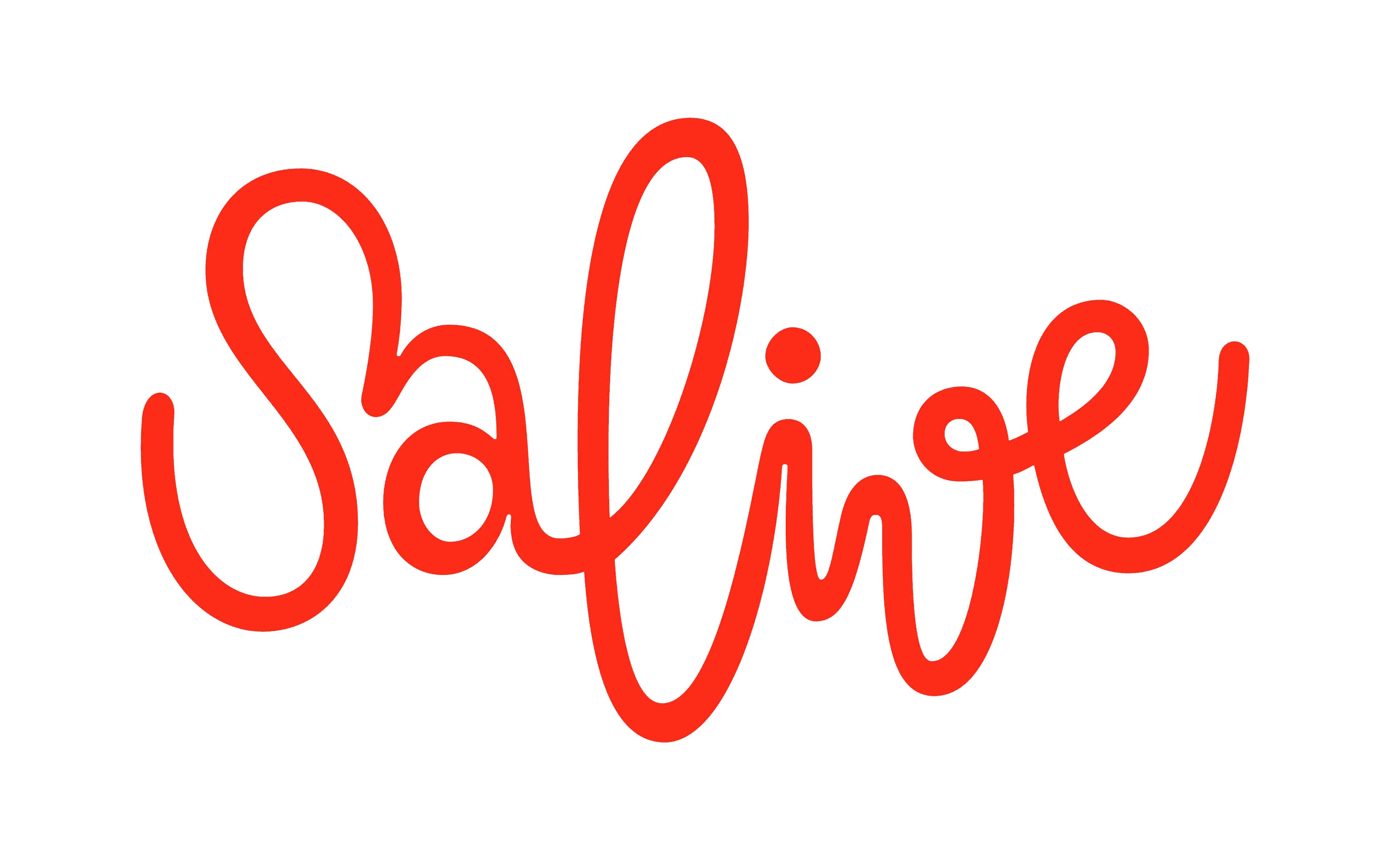 Salive